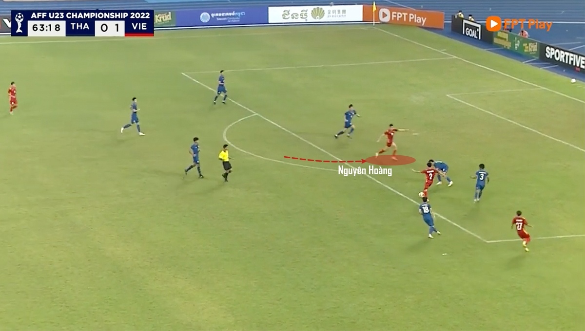 Viet Nam vs Thai Lan anh 10