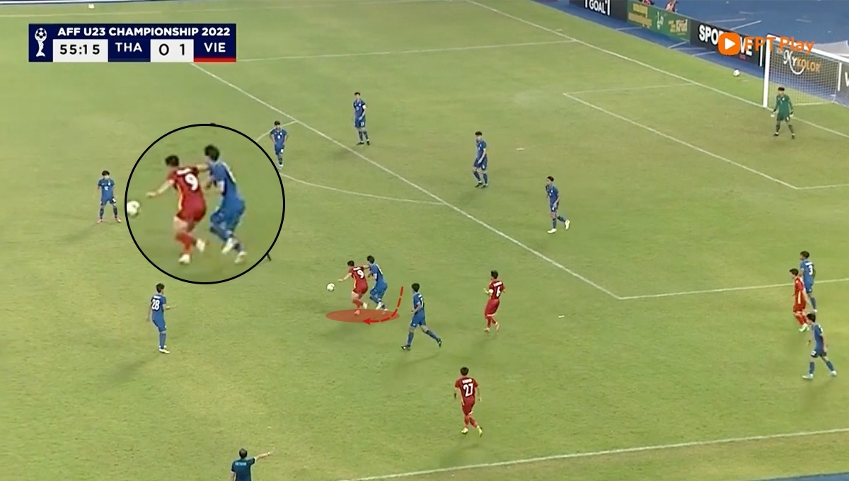 Việt Nam vs Thái Lan ảnh 11 Viet Nam vs Thai Lan anh 11