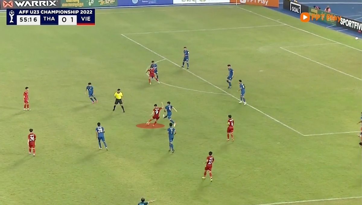 Việt Nam vs Thái Lan ảnh 12 Viet Nam vs Thai Lan anh 12