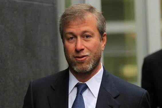 Abramovich can nhac ban Chelsea hinh anh