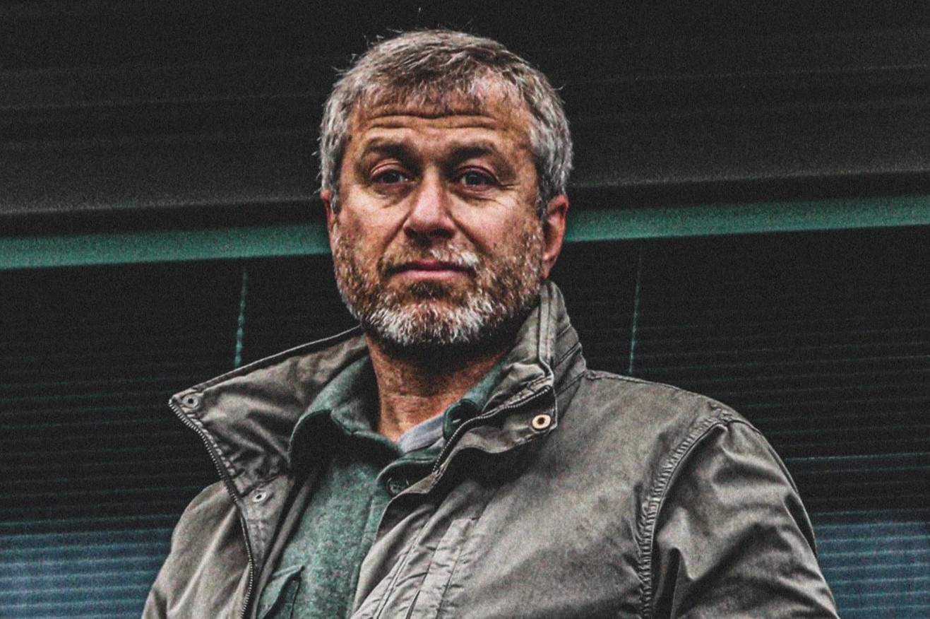 Abramovich va hoi ket cho cuoc choi o Chelsea hinh anh
