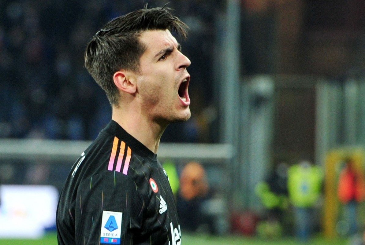 Juventus bat bai tran thu 15 lien tiep tai Serie A hinh anh