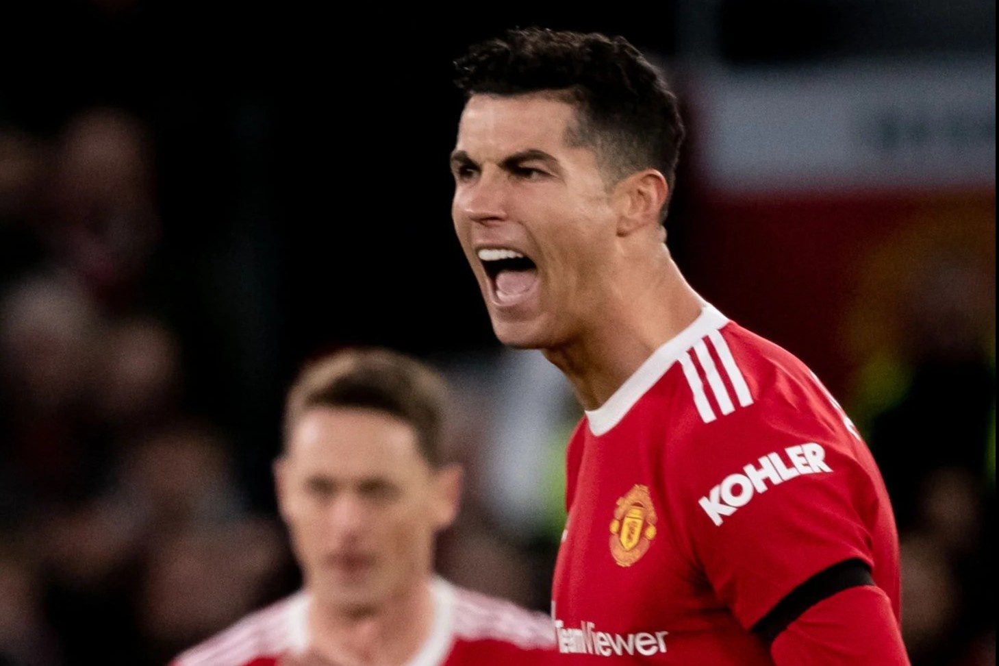 6 cu hat-trick dang nho trong su nghiep Ronaldo hinh anh