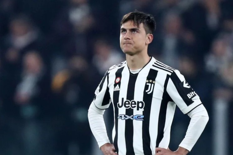 Vi sao Juventus thua Villarreal? hinh anh