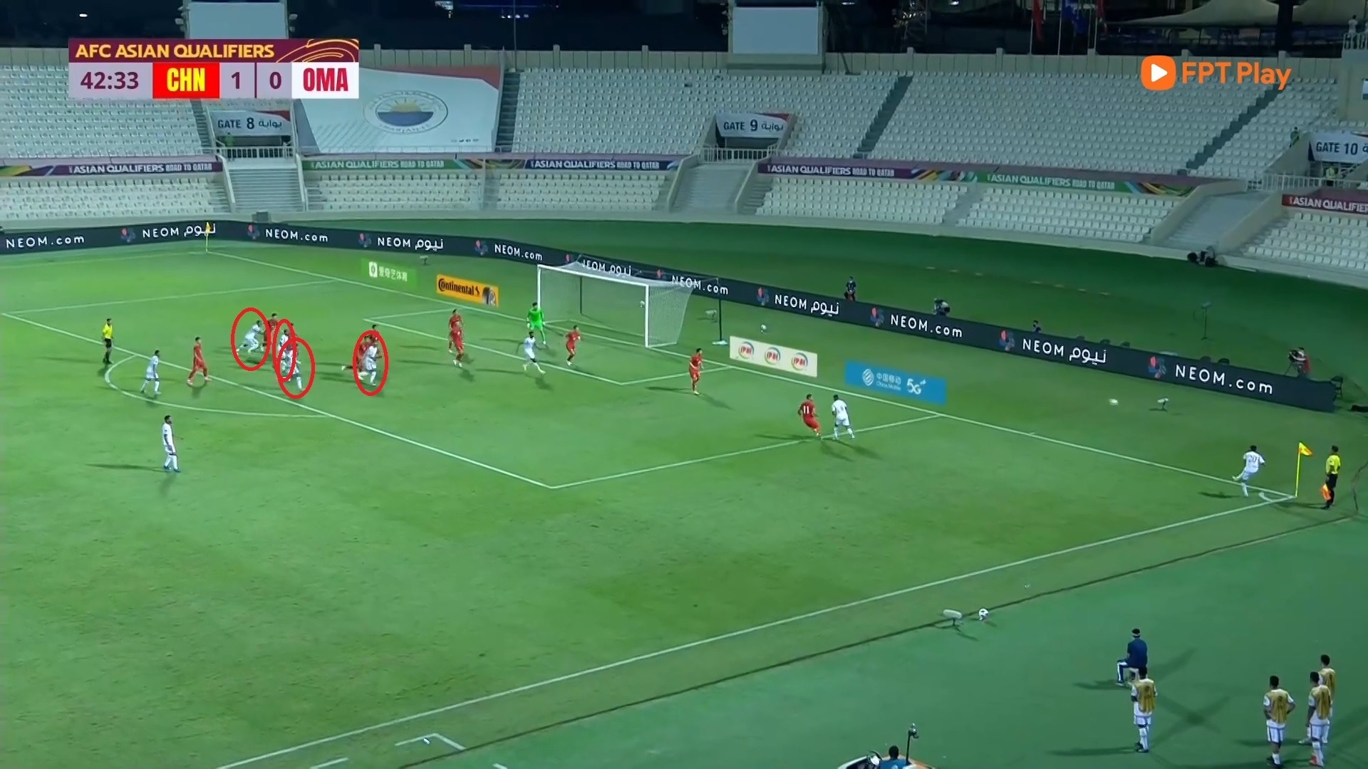 Viet Nam vs Oman anh 3