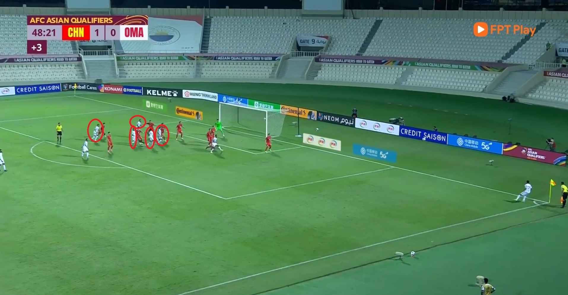 Viet Nam vs Oman anh 4