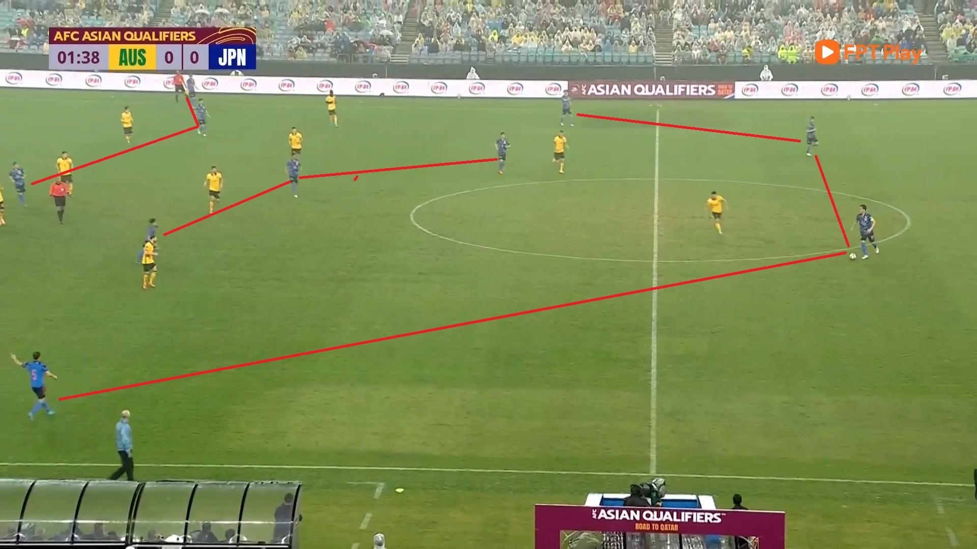 Nhat Ban vs Viet Nam anh 3