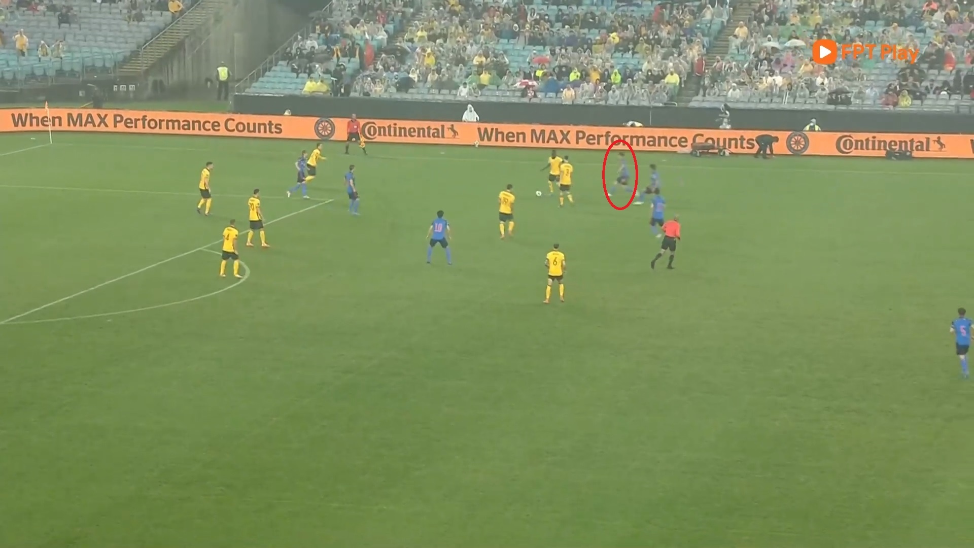 Nhat Ban vs Viet Nam anh 2