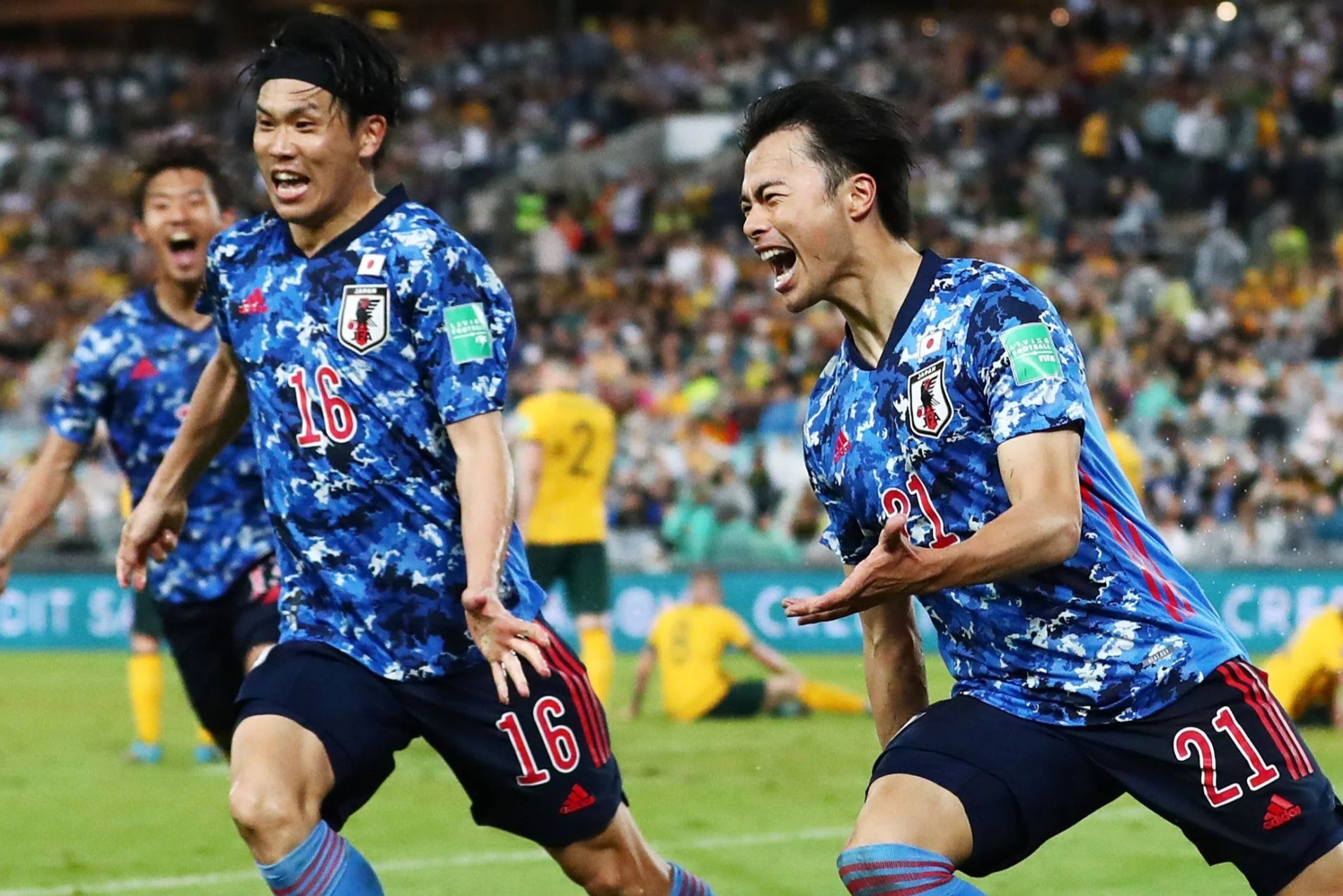 Suc manh cua tuyen Nhat Ban hinh anh