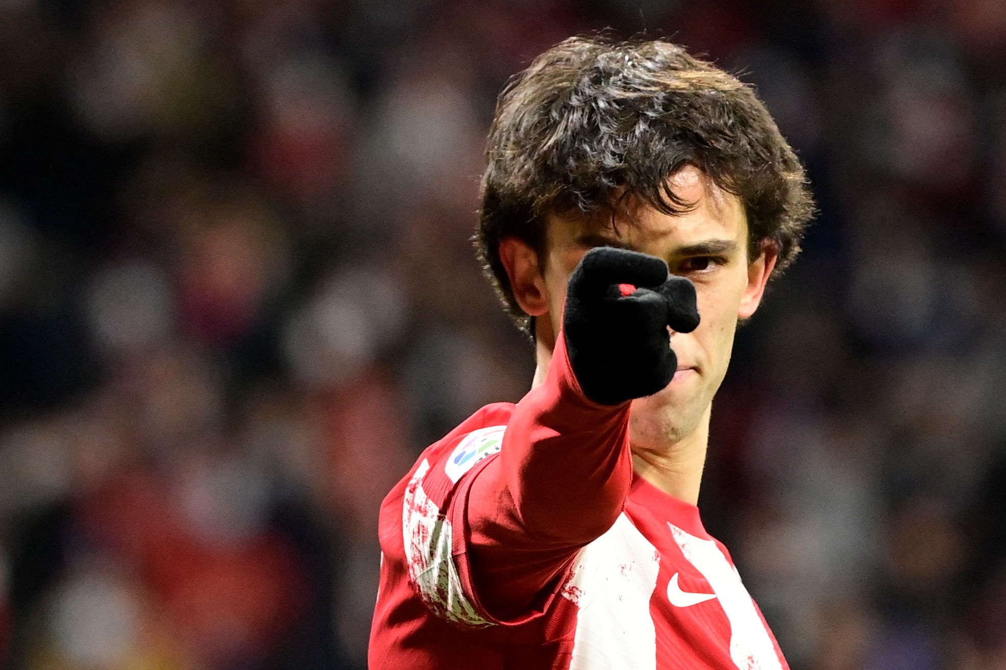 Joao Felix thang hoa trong chien thang cua Atletico hinh anh