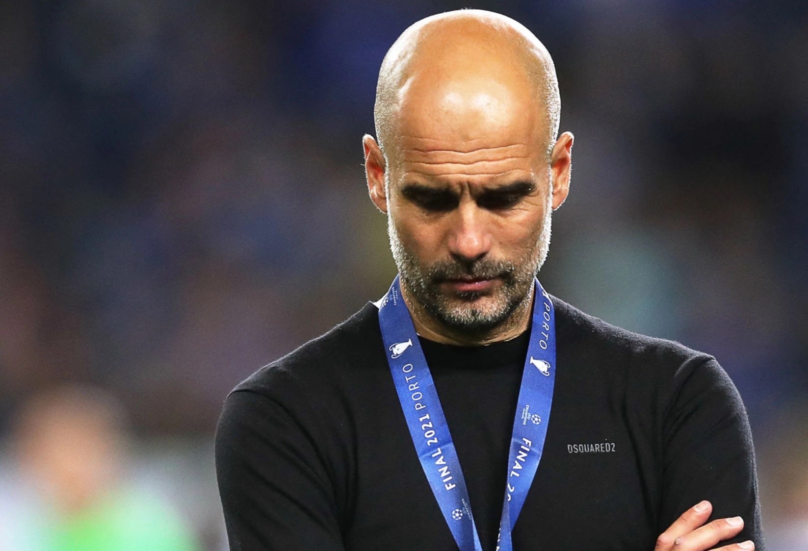 6 lan Pep Guardiola that bai vi nghi nhieu tai Champions League hinh anh