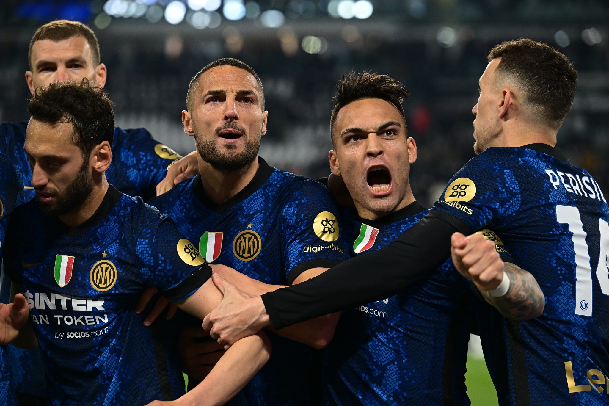 vo dich serie a anh 1