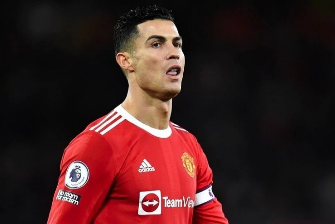 Bao Anh: 'Ronaldo khong nam trong ke hoach cua Ten Hag tai MU' hinh anh