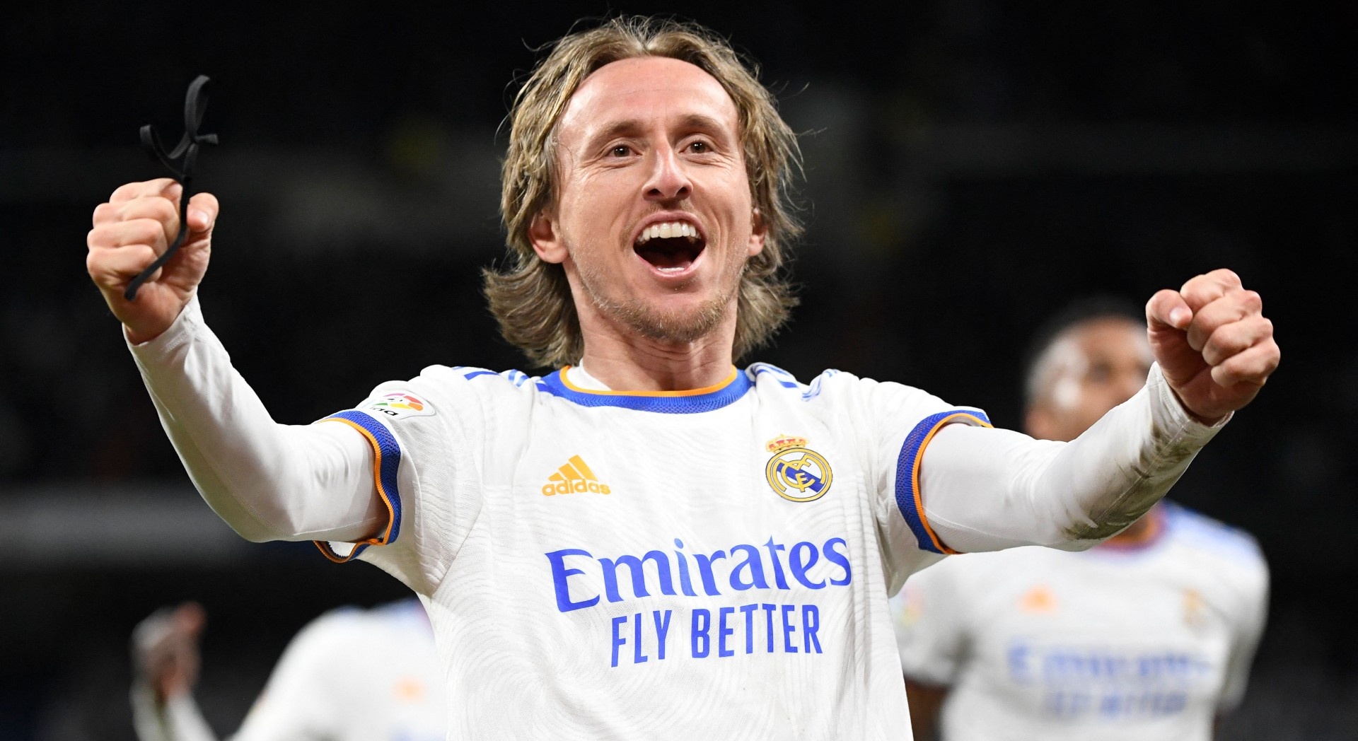 Ancelotti: 'Modric se ket thuc su nghiep tai Real Madrid' hinh anh
