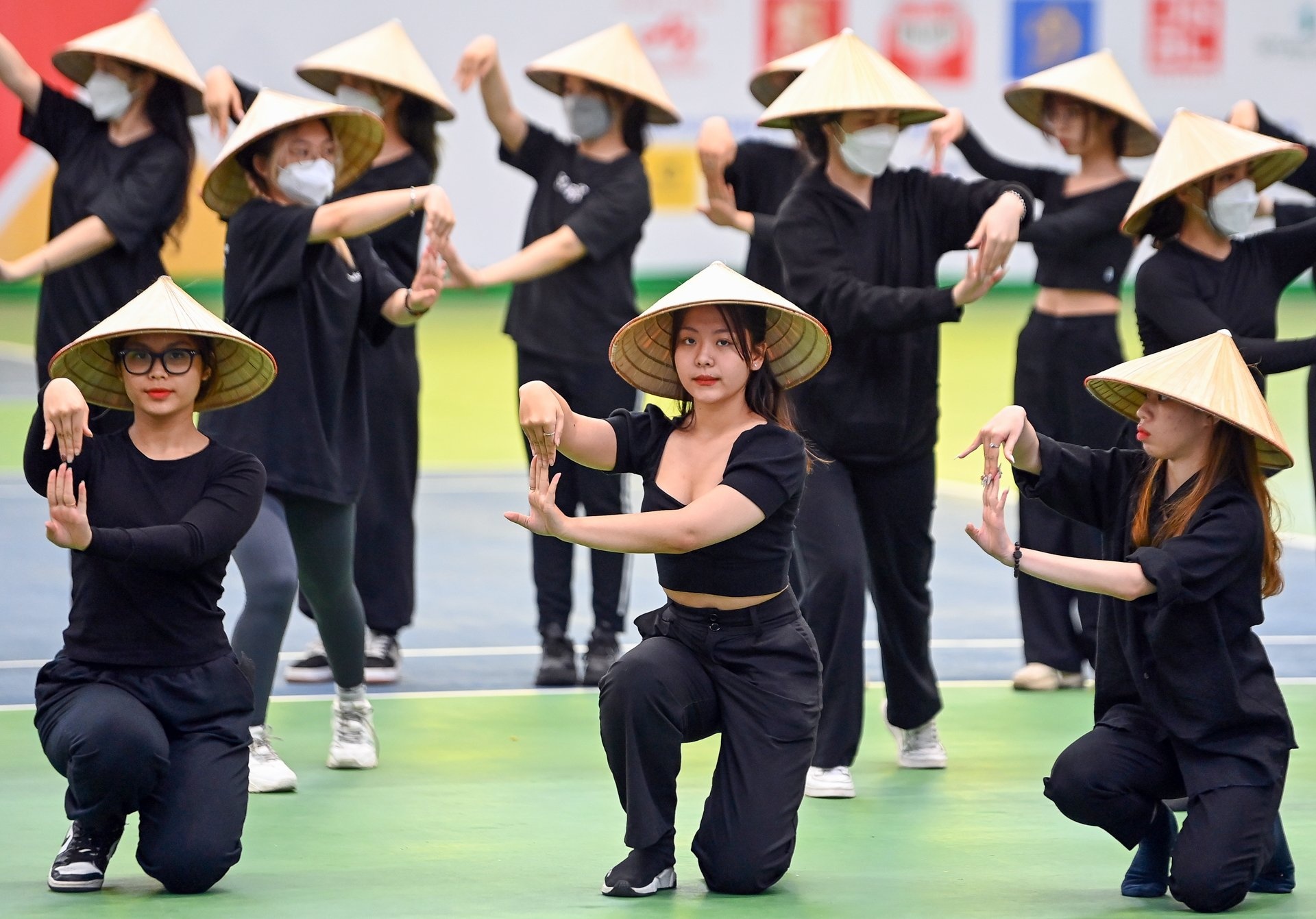 khai mac sea games 31 anh 4