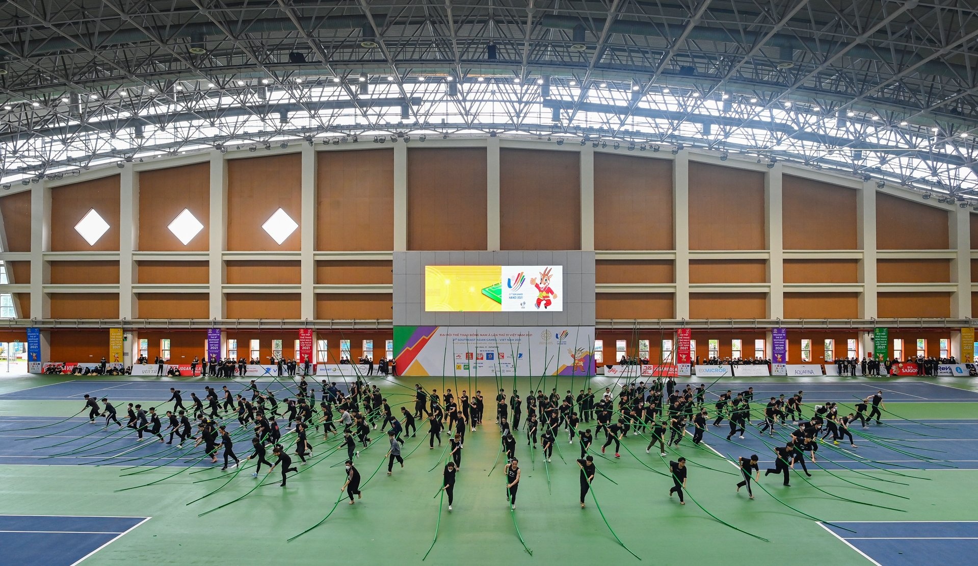 khai mac sea games 31 anh 8