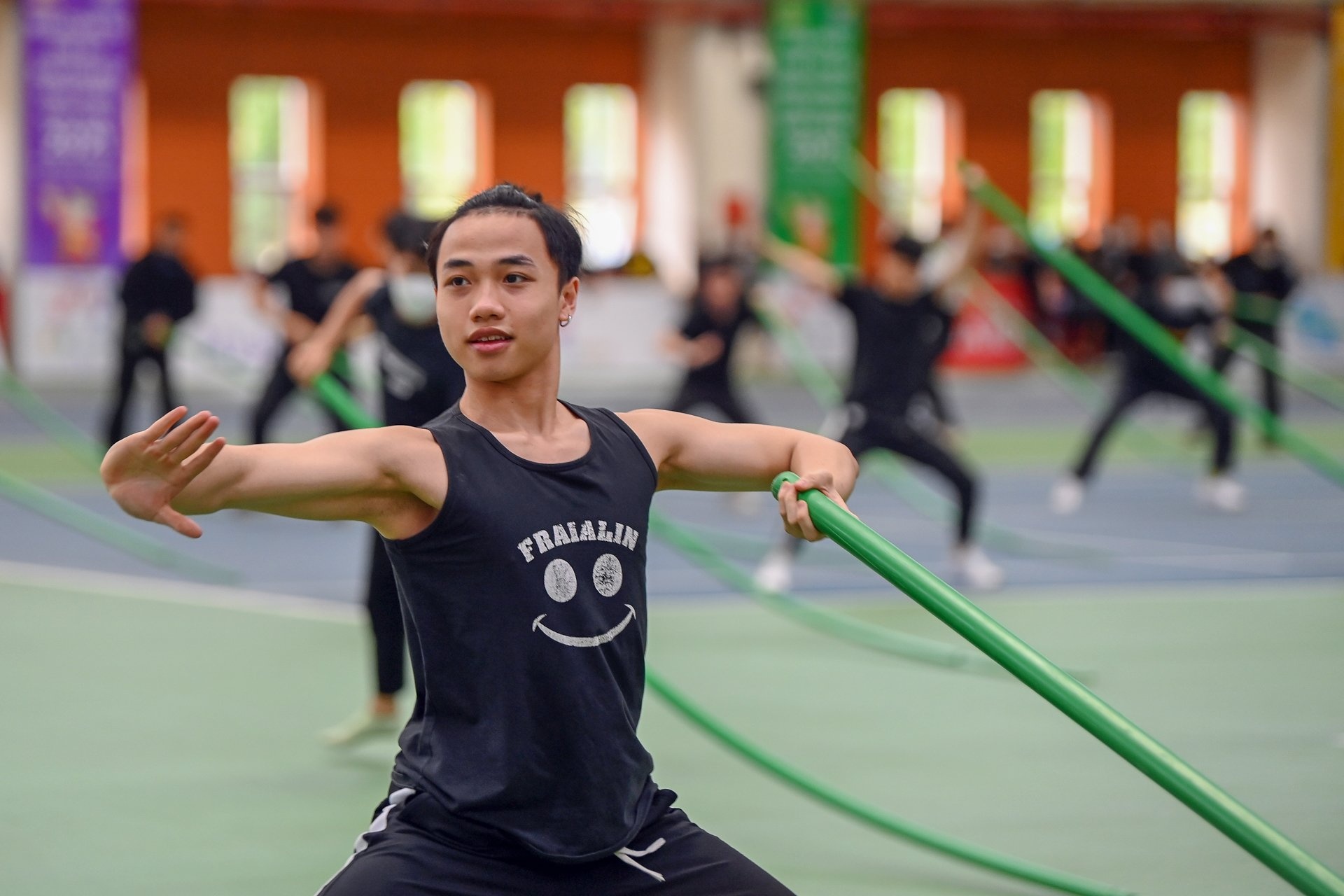 khai mac sea games 31 anh 5