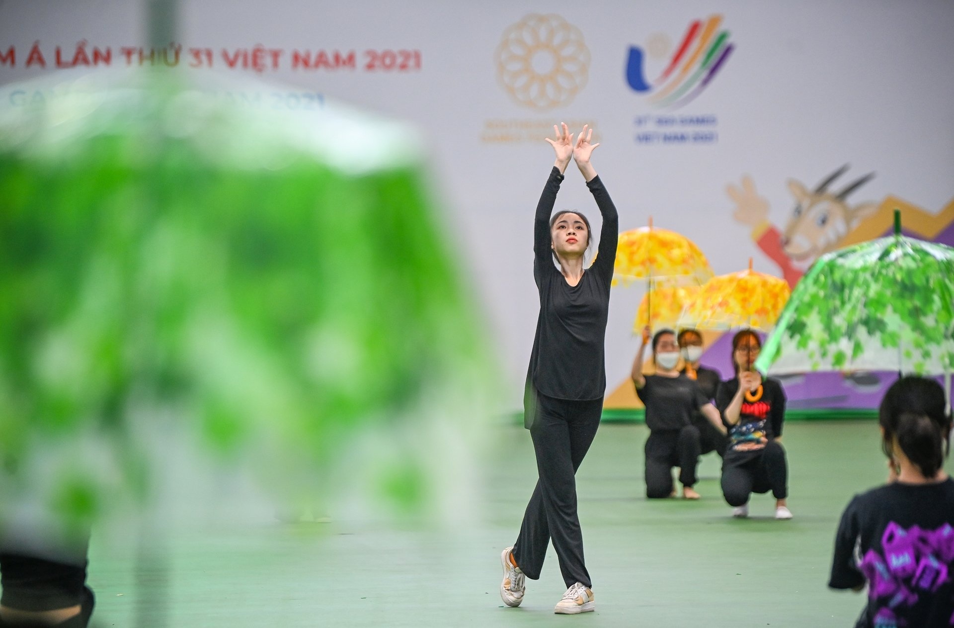 khai mac sea games 31 anh 1