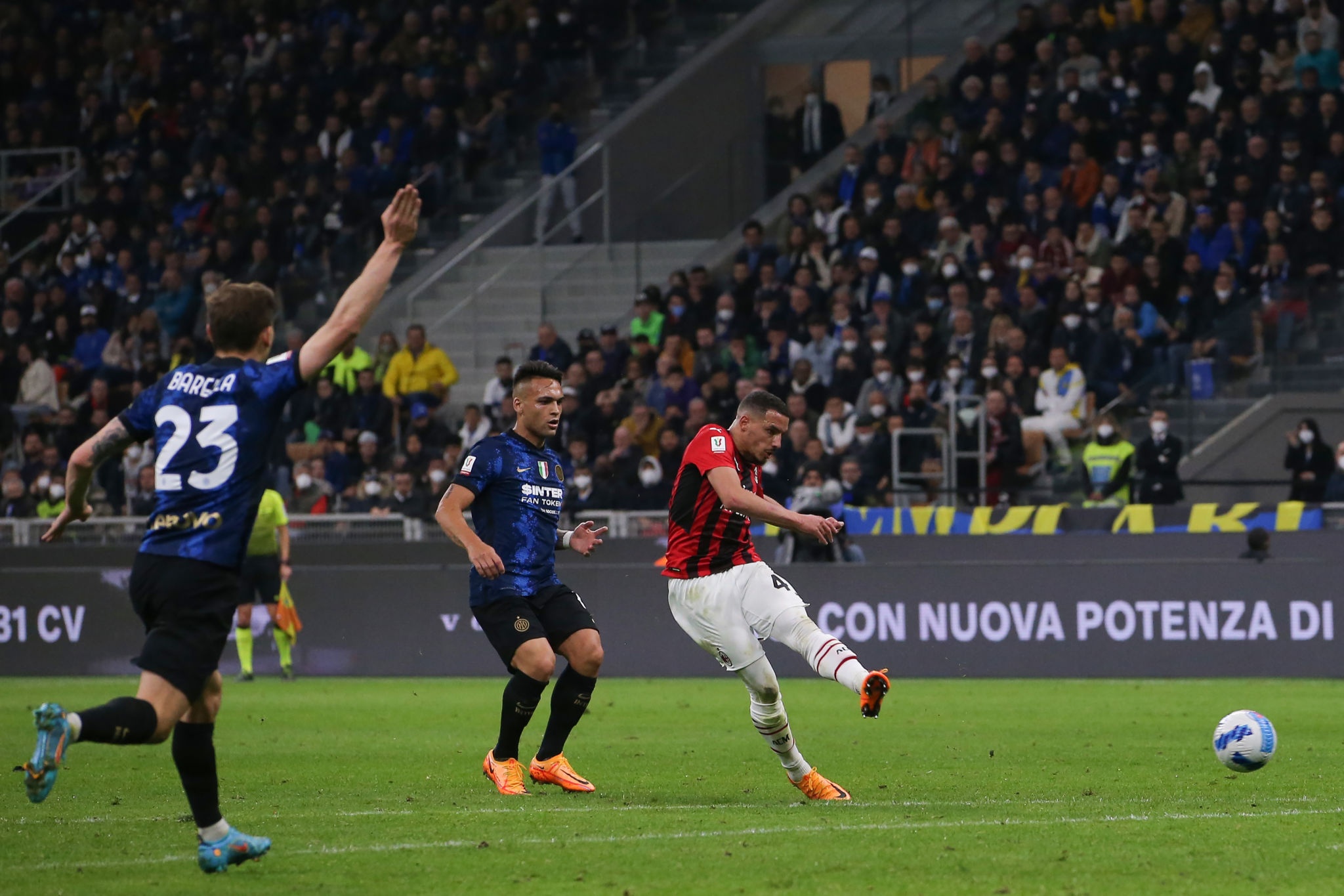 Inter dau Milan anh 6