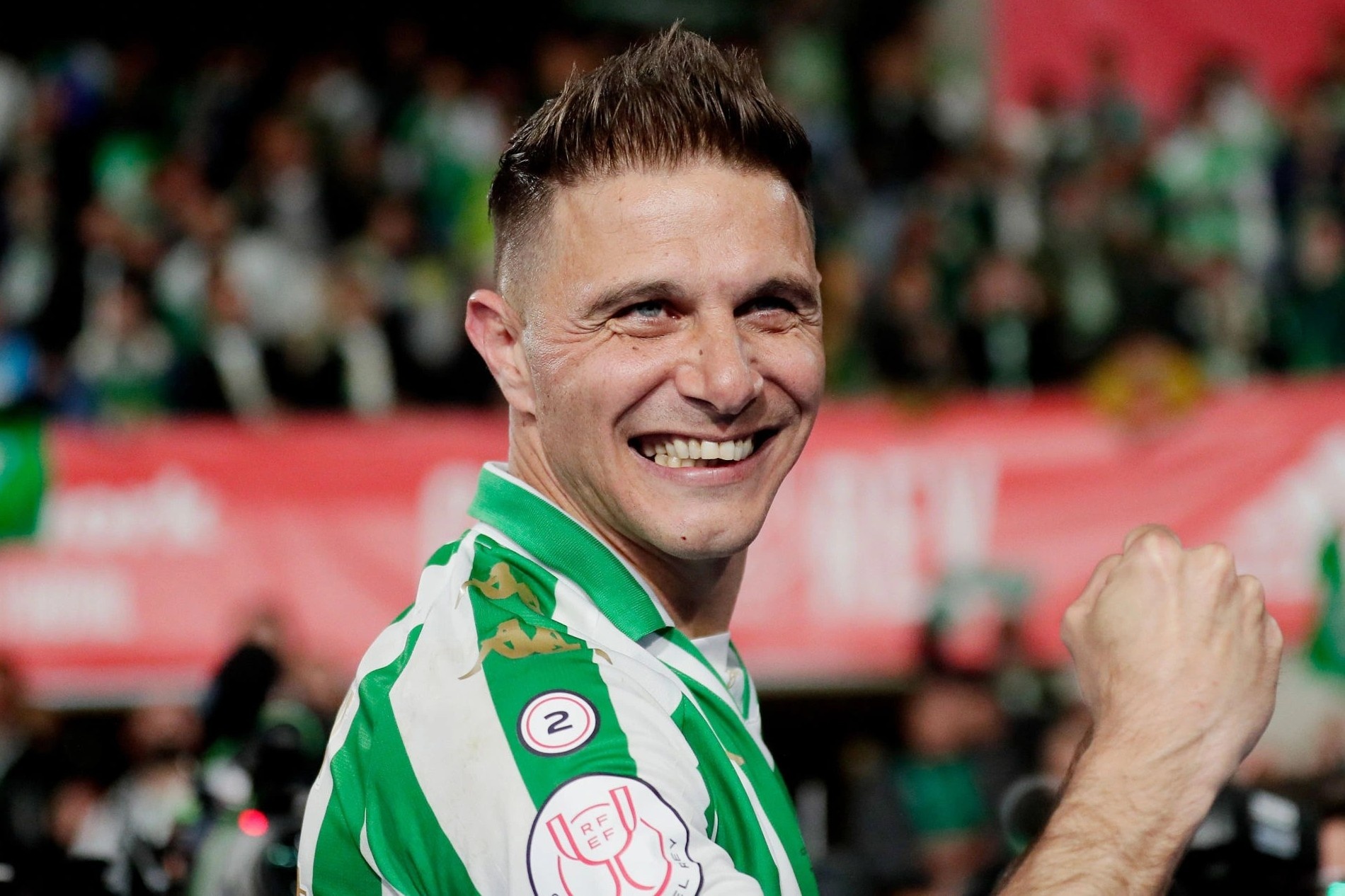 Joaquin vo dich Copa del Rey voi Betis o tuoi 41 hinh anh