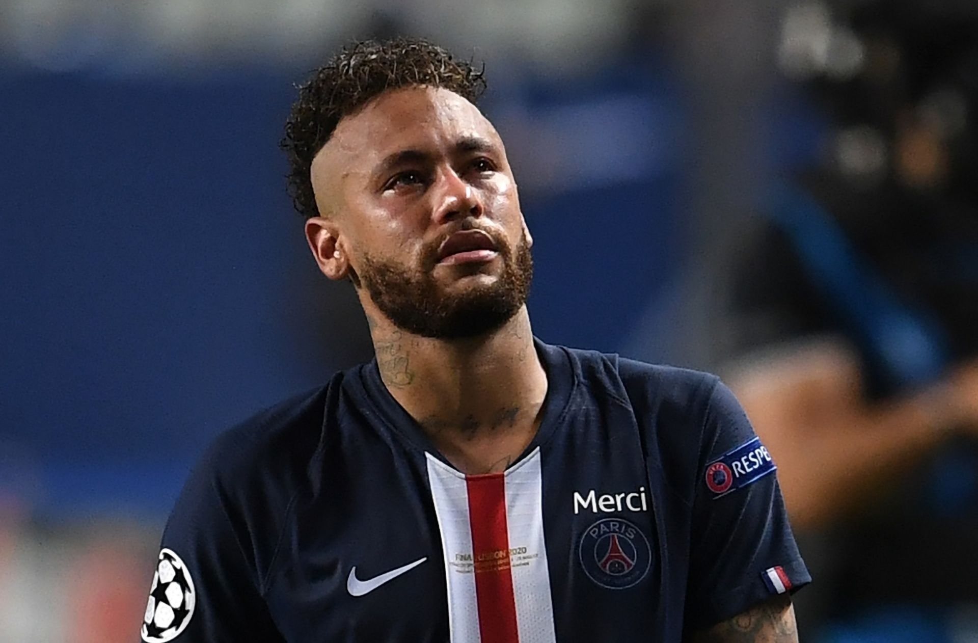 L'Equipe: 'PSG san sang ban Neymar trong he 2022' hinh anh