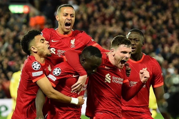 Suc manh dang so cua Liverpool hinh anh