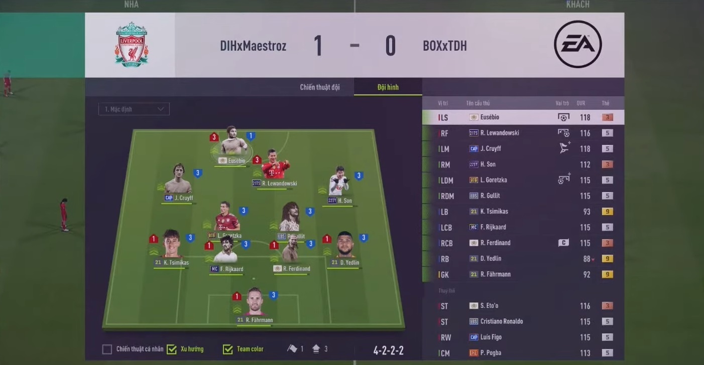 Viet Nam Sea games 31 anh 4