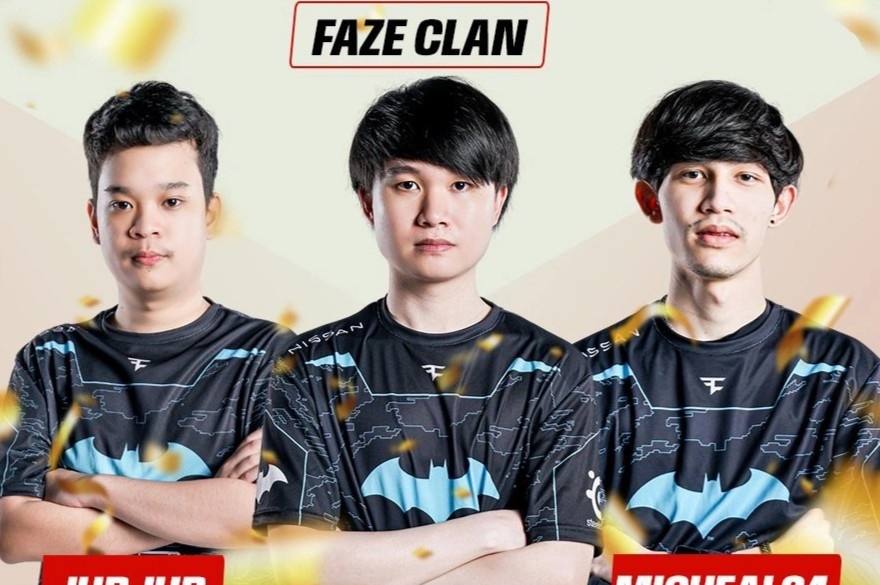 Thai Lan la doi thu lon nhat cua FIFA Online 4 Viet Nam hinh anh