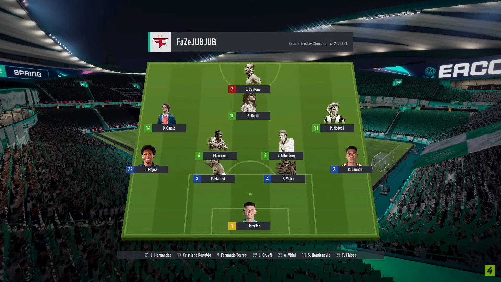 Viet Nam Sea games 31 anh 7