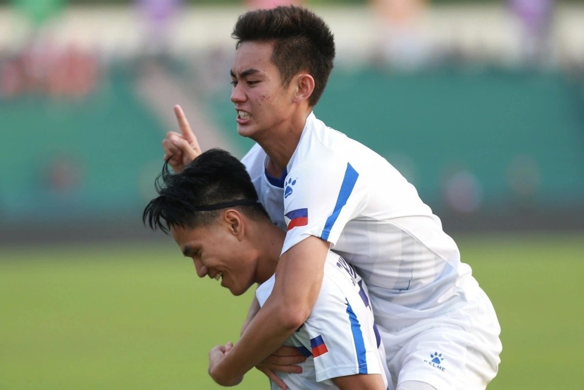 Philippines khong phai thach thuc voi U23 Viet Nam hinh anh