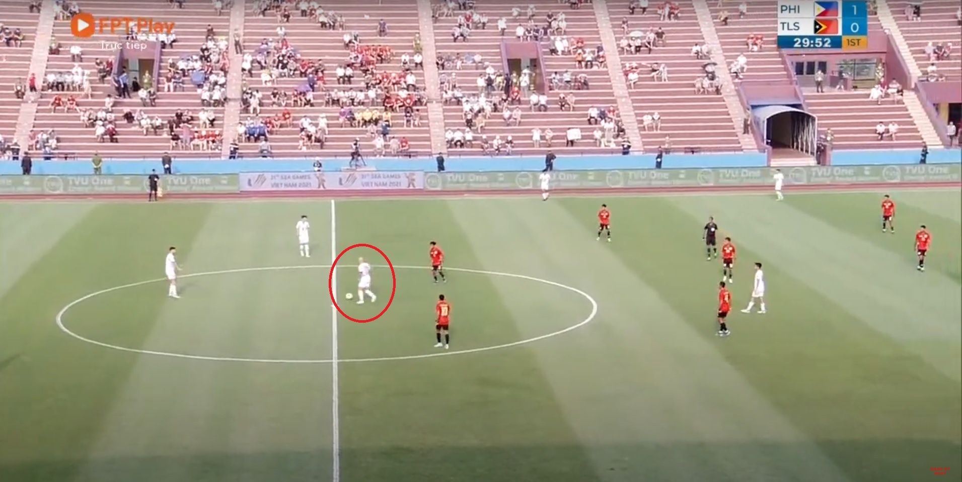 U23 Phillippines anh 3