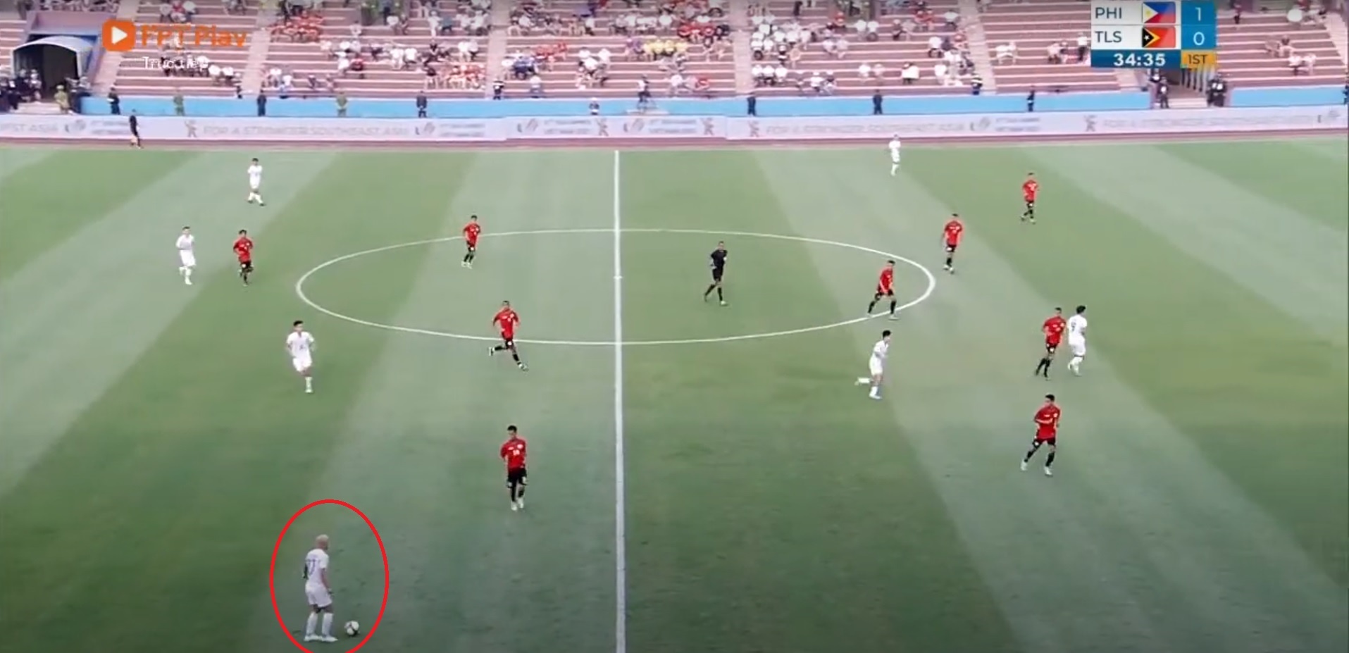 U23 Phillippines anh 4