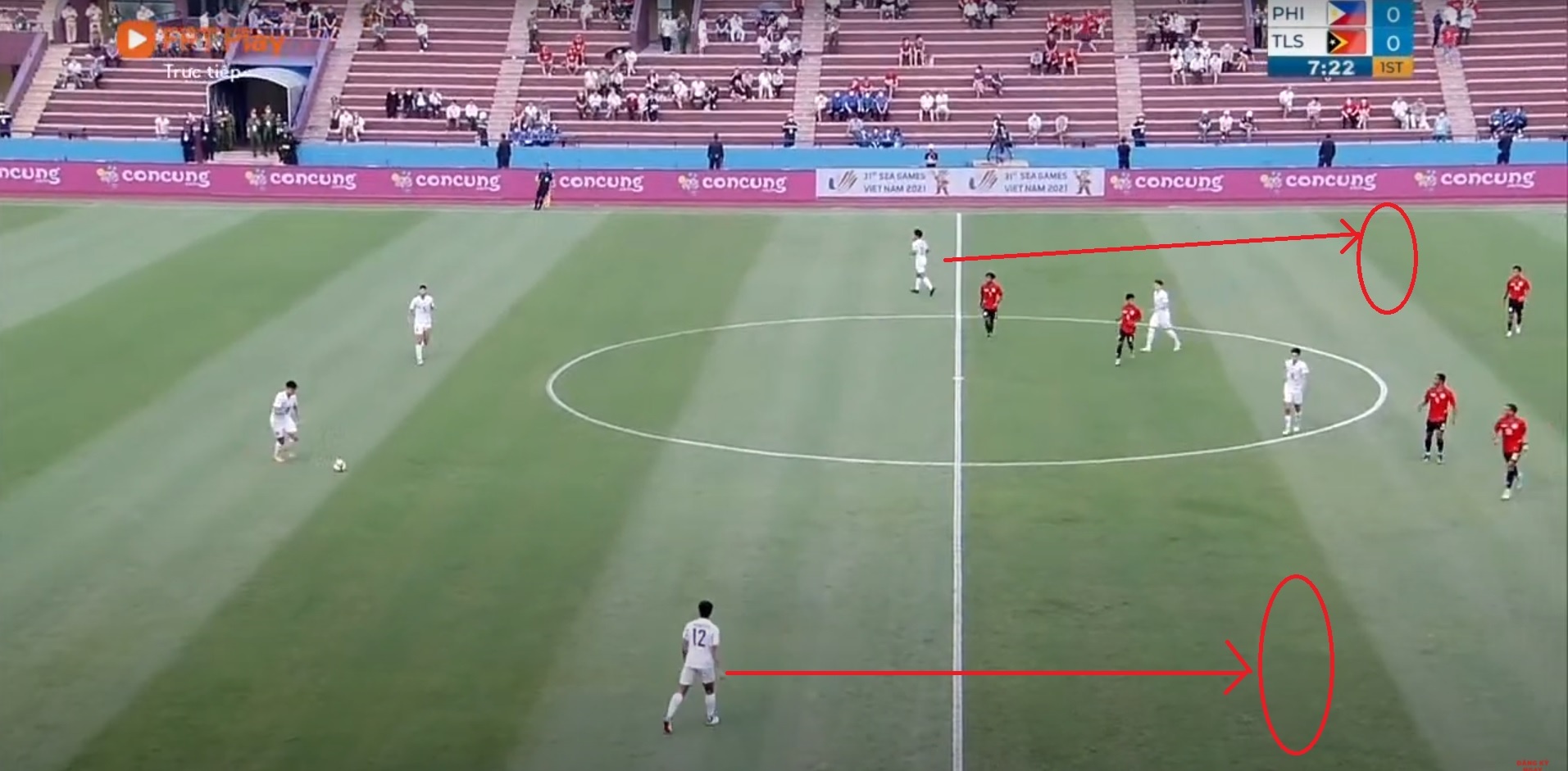 U23 Phillippines anh 2