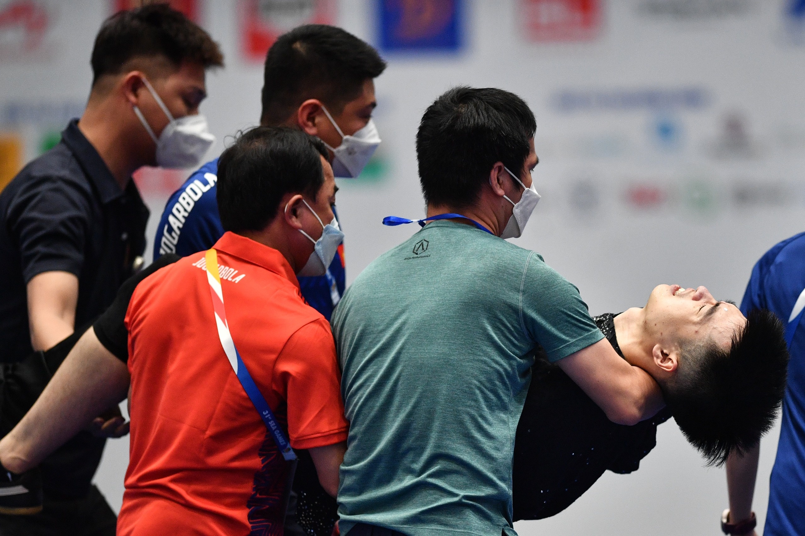 wushu viet nam anh 5