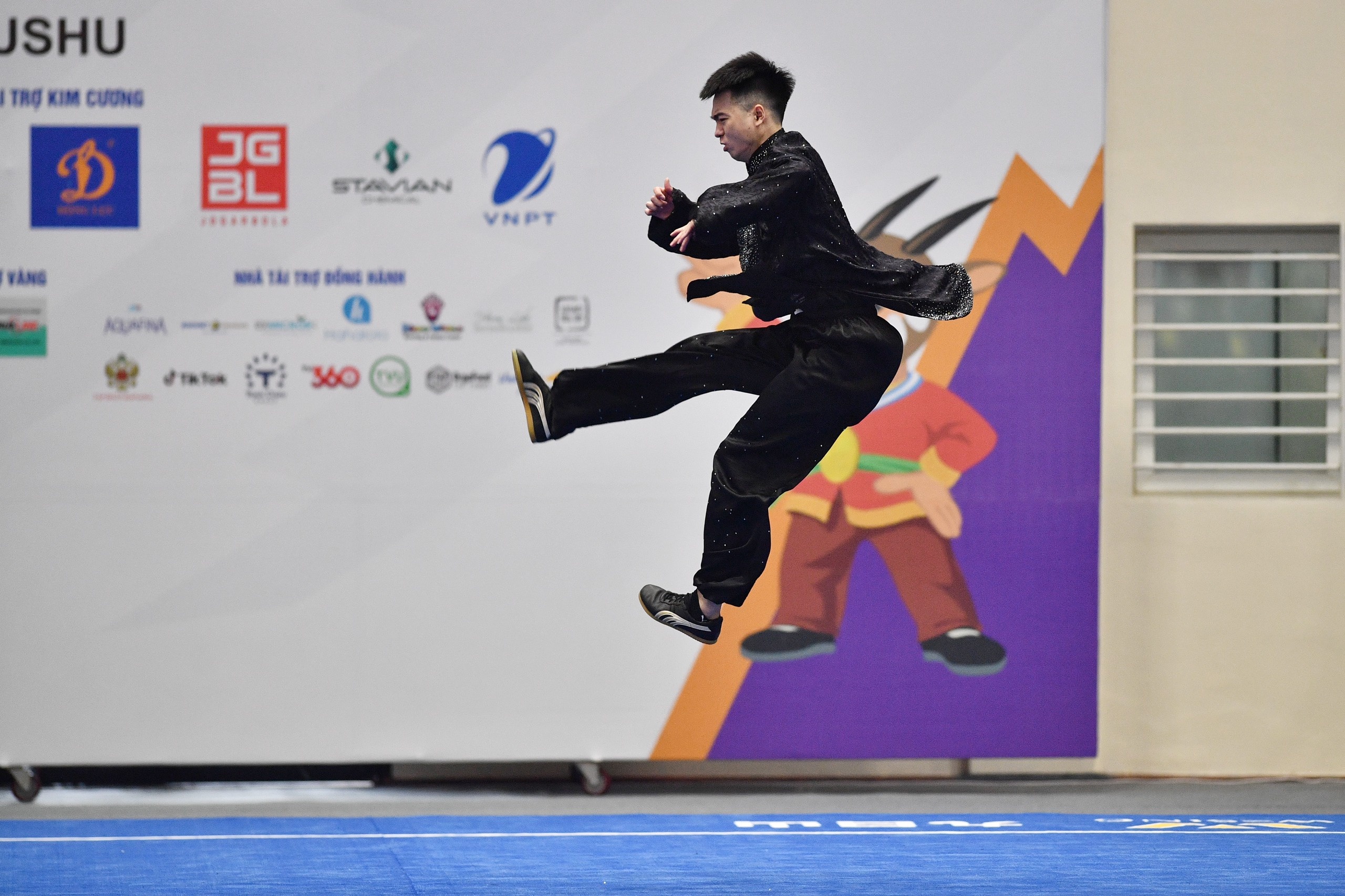 wushu viet nam anh 4