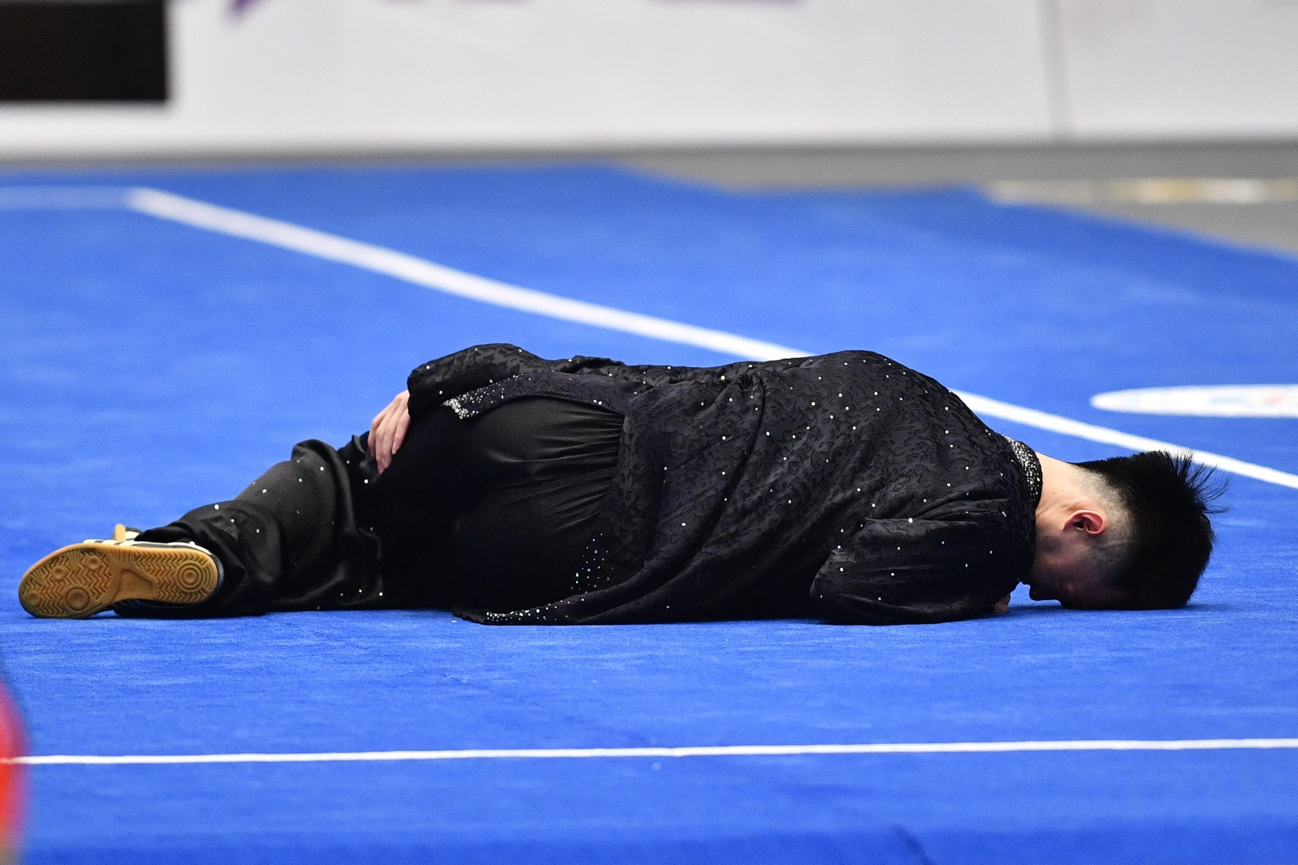 wushu viet nam anh 1