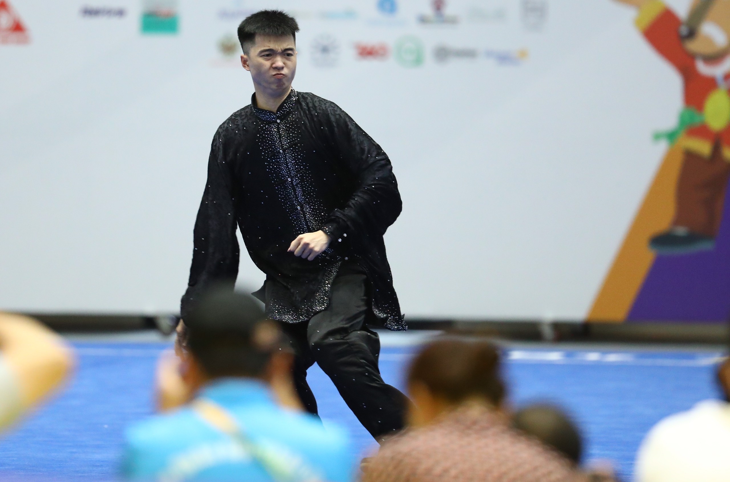 wushu viet nam anh 3