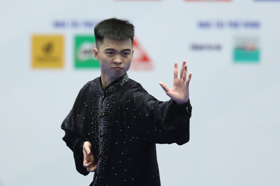 wushu viet nam anh 2