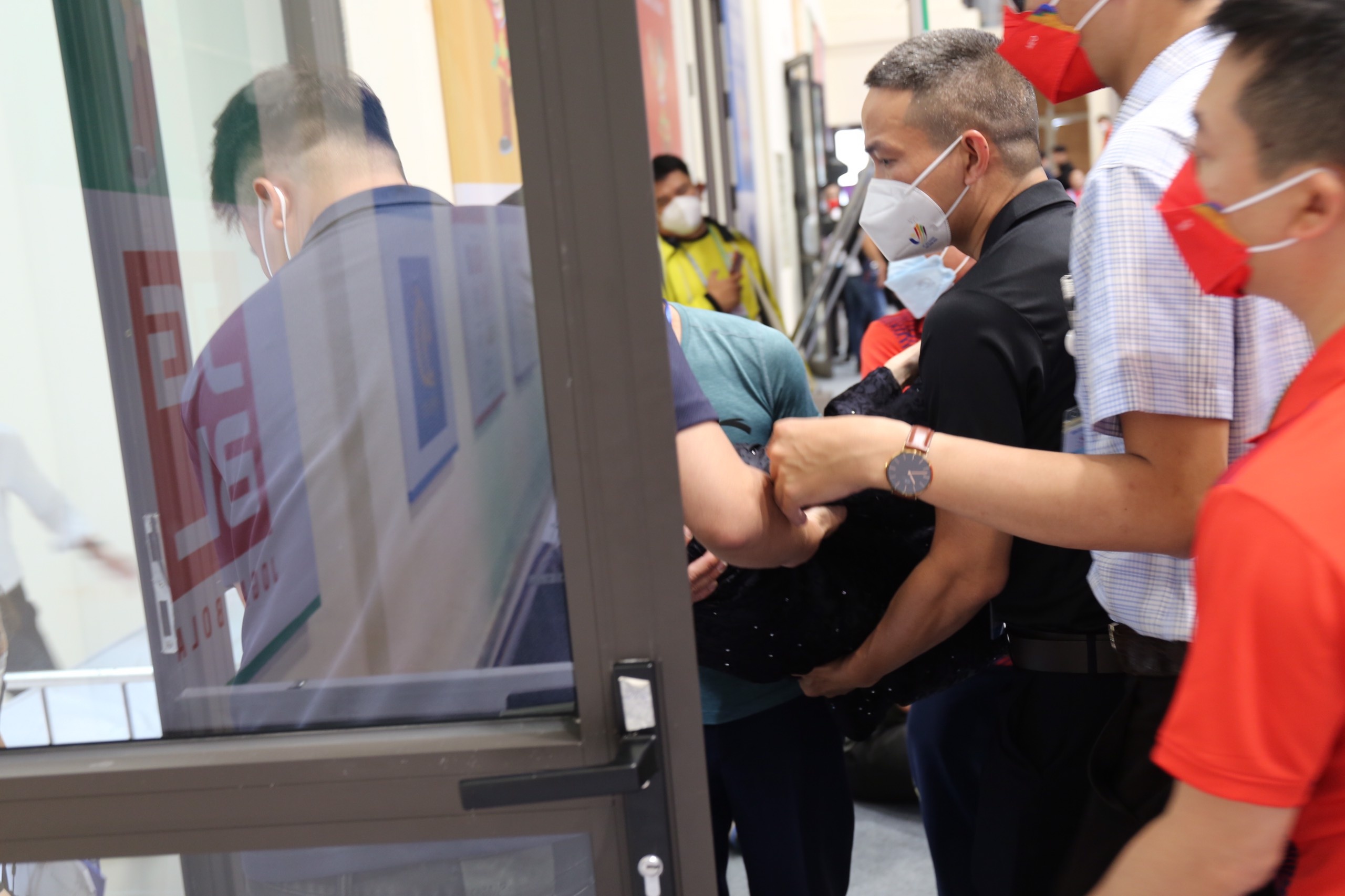 wushu viet nam anh 6