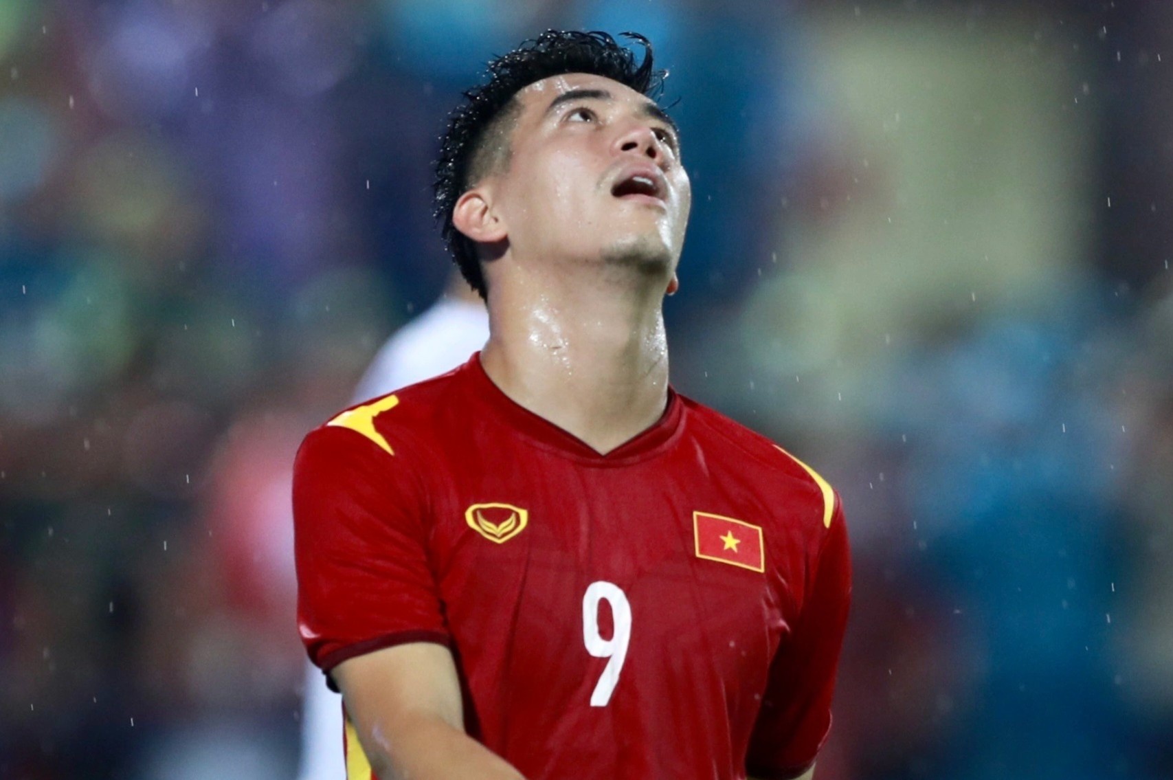 Loi canh tinh cho U23 Viet Nam hinh anh