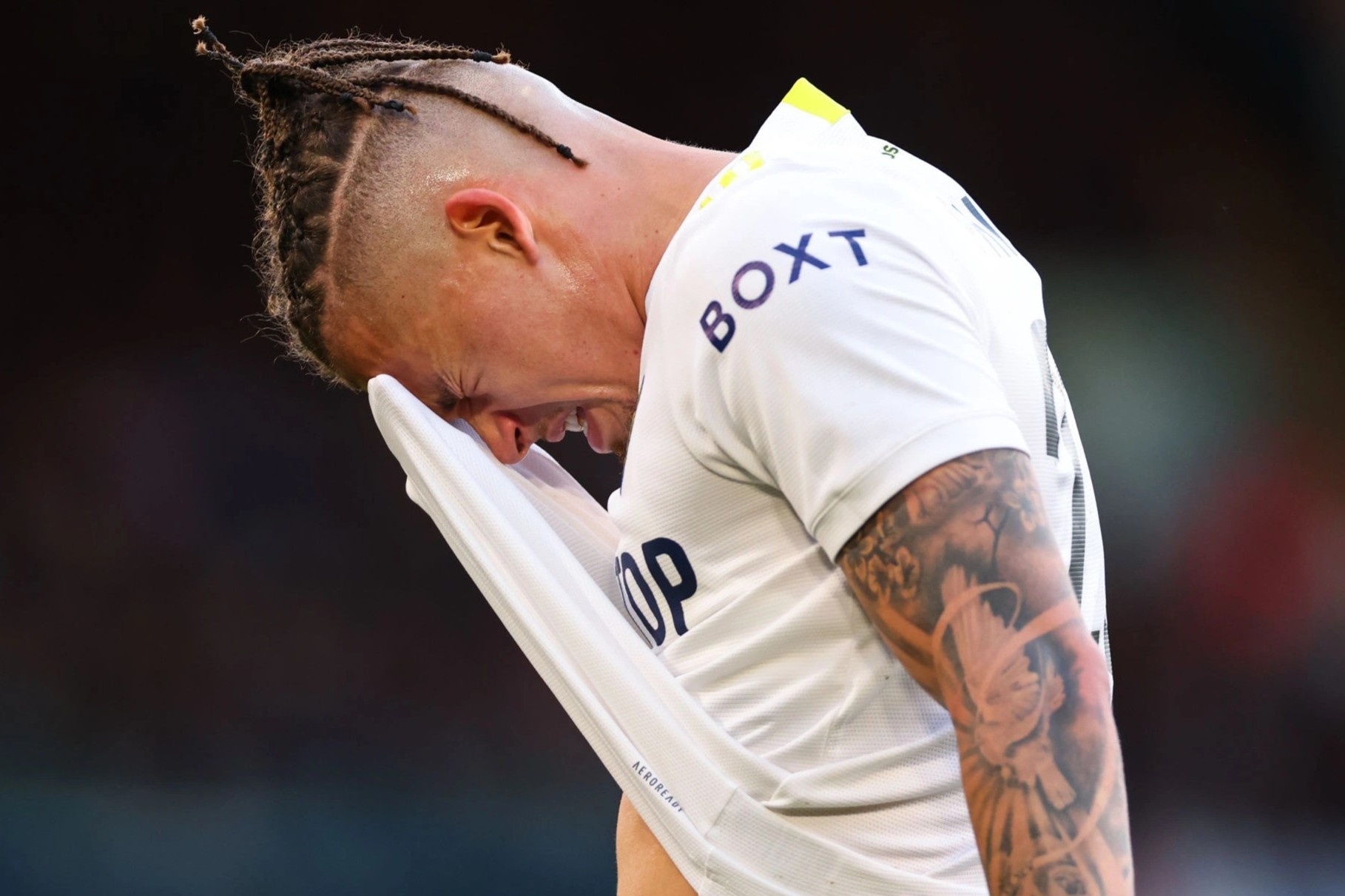 Chelsea day Leeds toi bo vuc xuong hang hinh anh