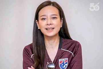 Ly giai ten Madam Pang cua nu truong doan Thai Lan hinh anh