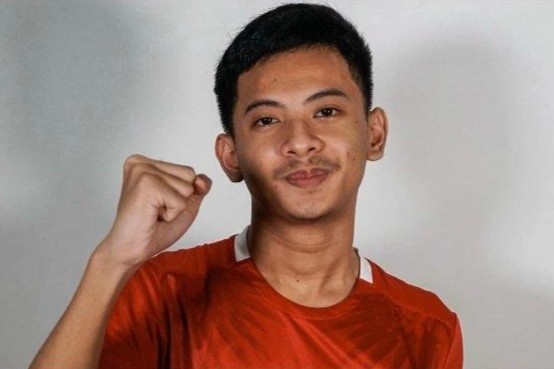 Than dong PES Indonesia tham bai khi sang thi dau FIFA Online 4 hinh anh