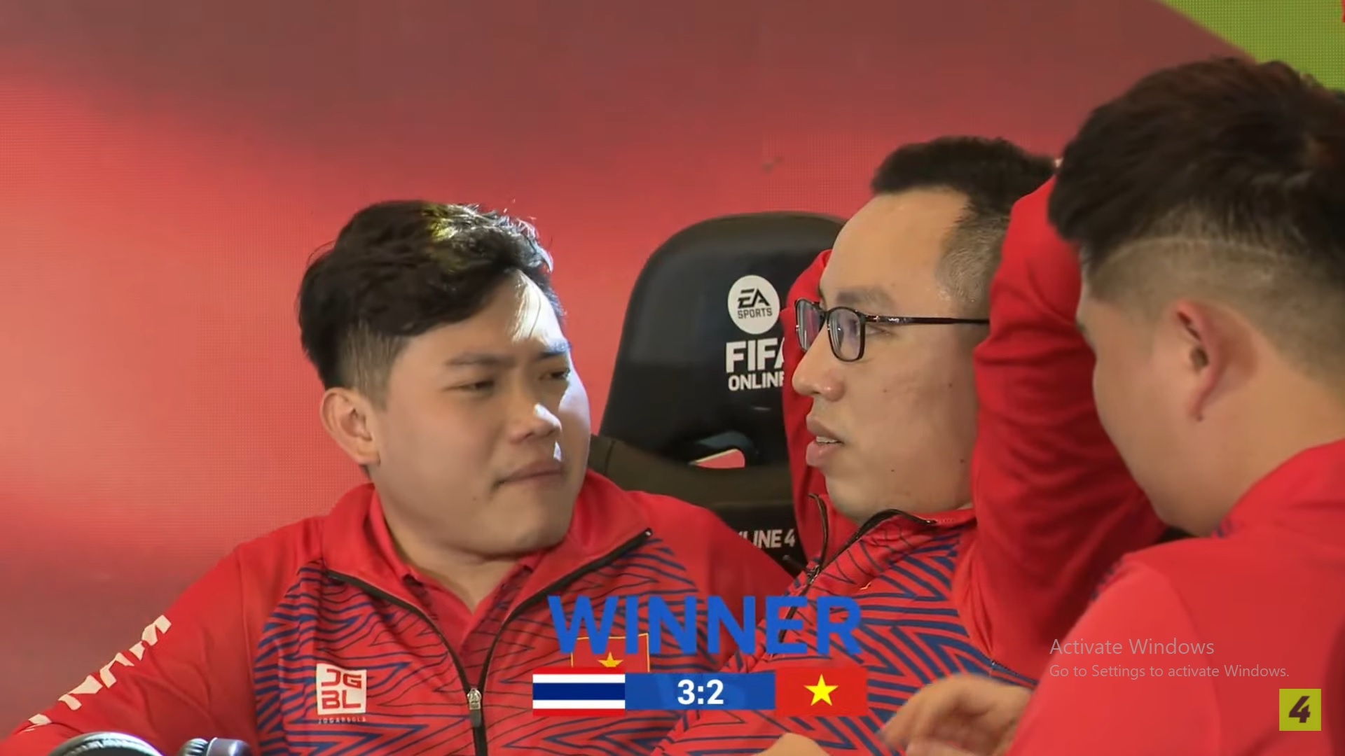 FIFA online 4 Viet Nam anh 1