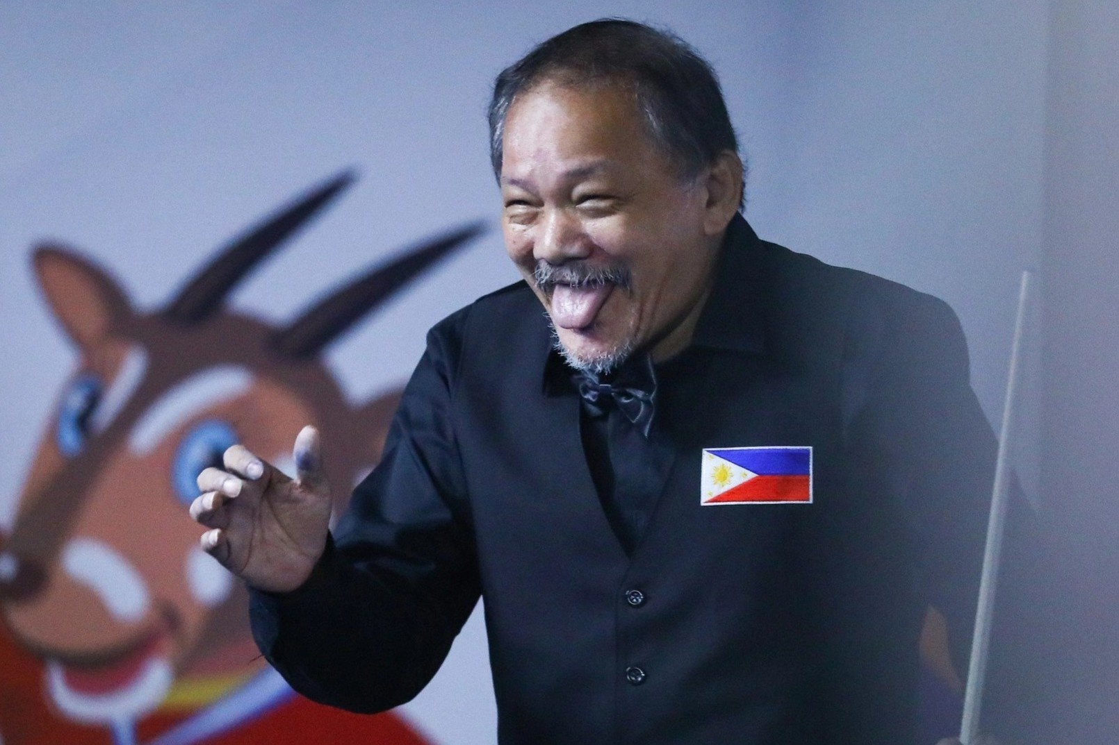 Thanh Tu: 'Toi da chuan bi tinh than thang Reyes tu truoc' hinh anh