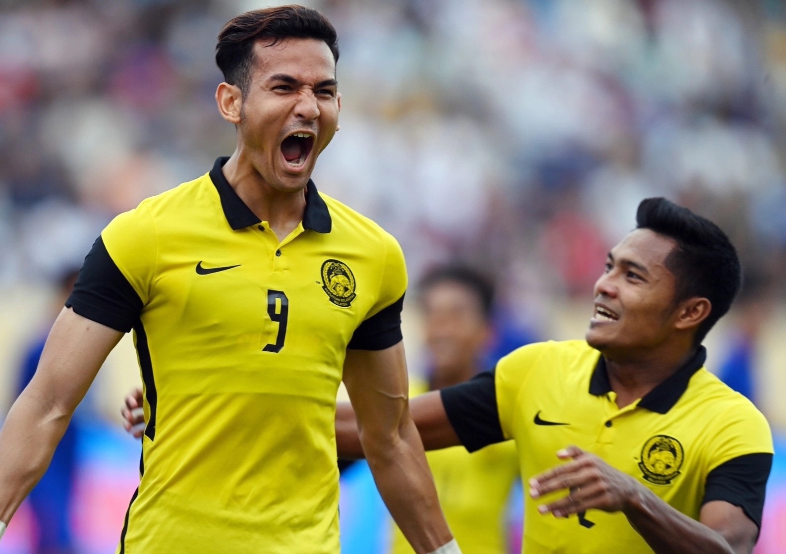 Vi sao U23 Viet Nam phai can trong voi Malaysia? hinh anh