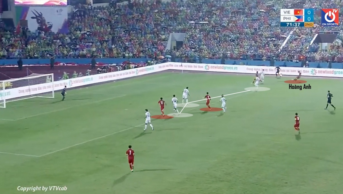 U23 Việt Nam ảnh 11 U23 Viet Nam anh 11