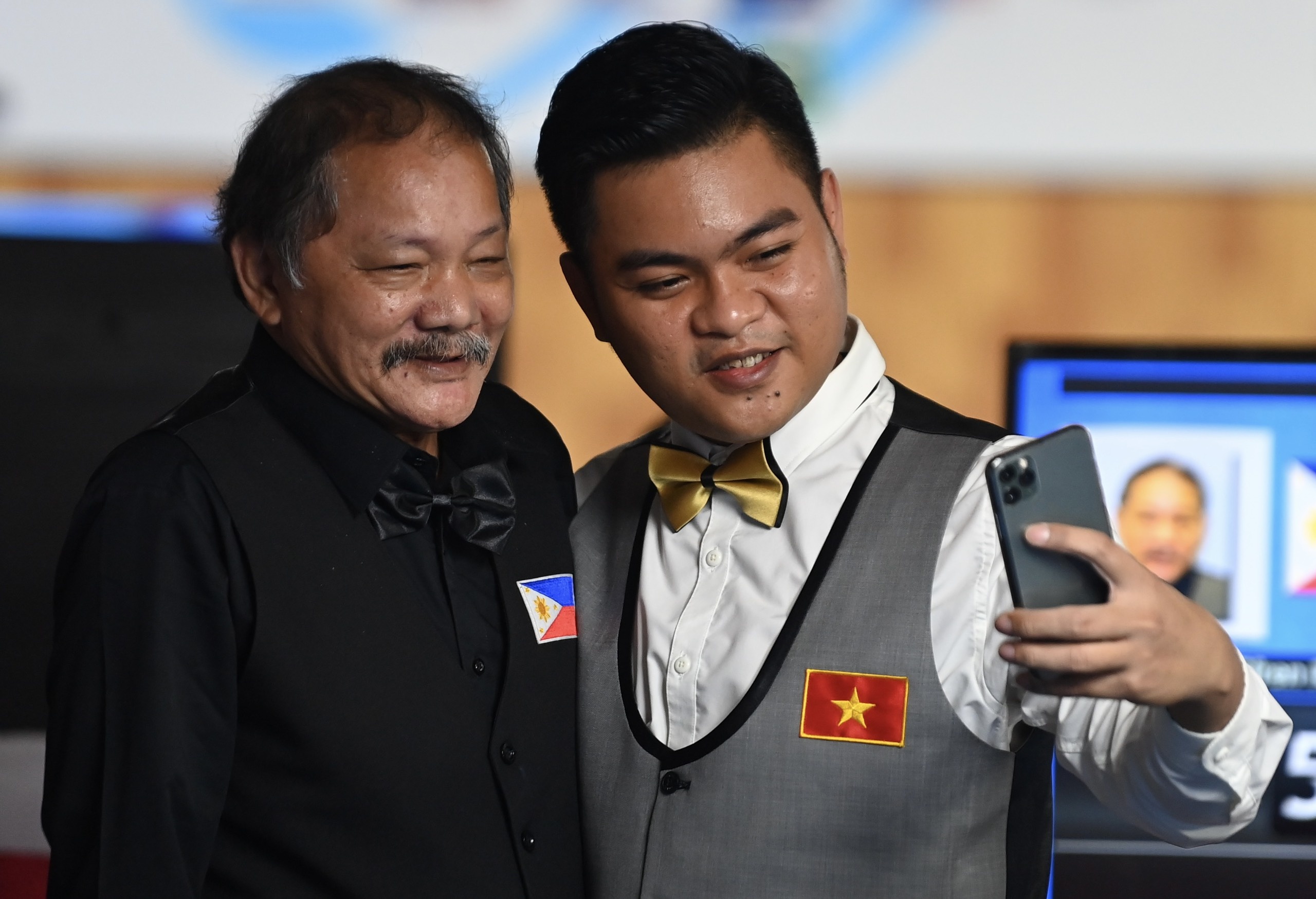 huyen thoai Reyes anh 1