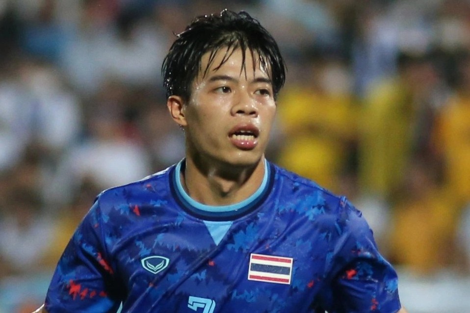 Giai ma suc manh cua U23 Thai Lan hinh anh