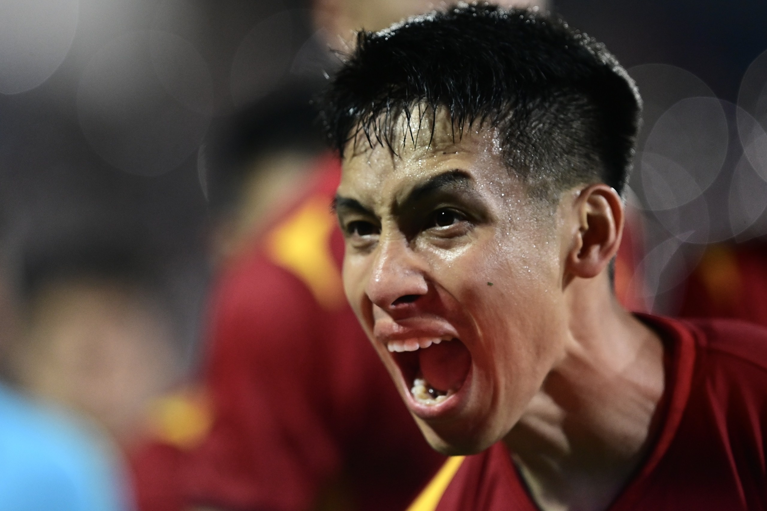 U23 Viet Nam can cai thien dieu gi? hinh anh